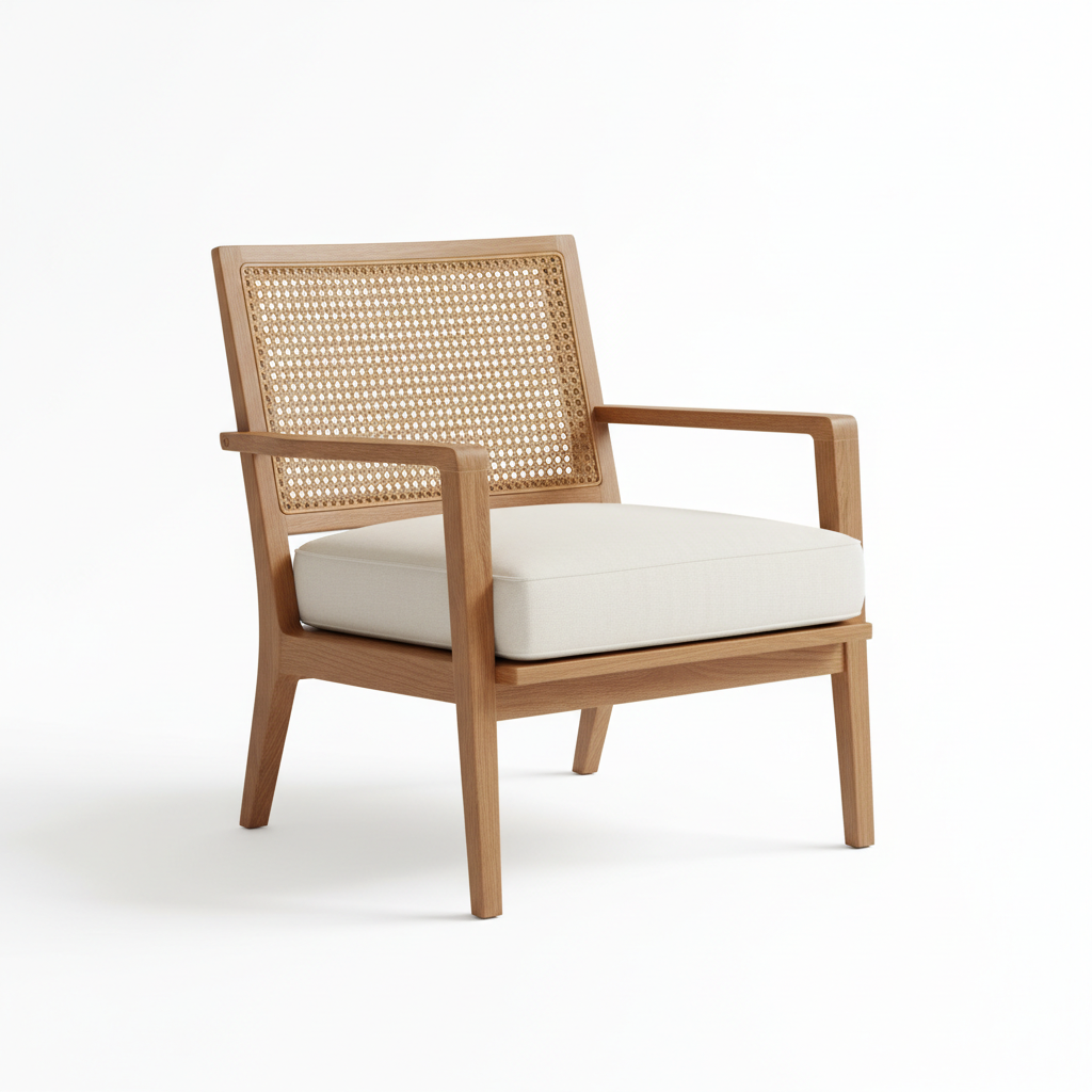 Accent Chairs