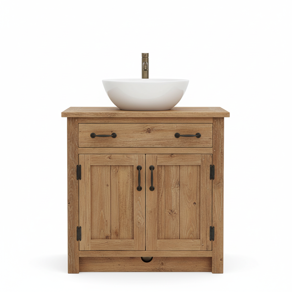 Bathroom Furniture