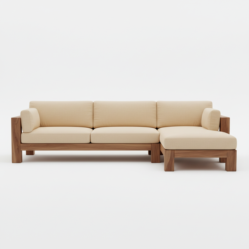 Living Room Seating
