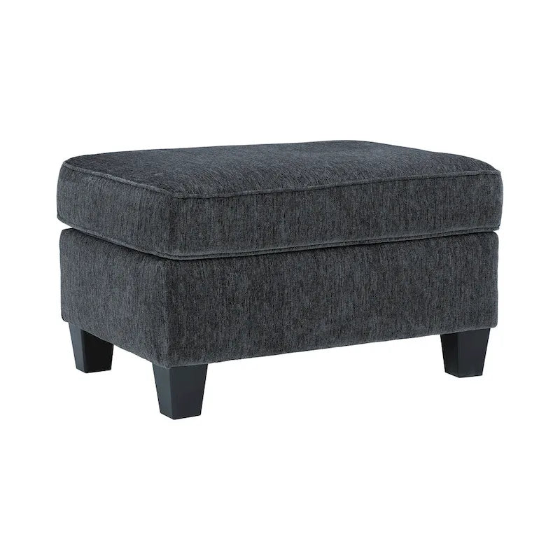 Pouf d'appoint surdimensionné
