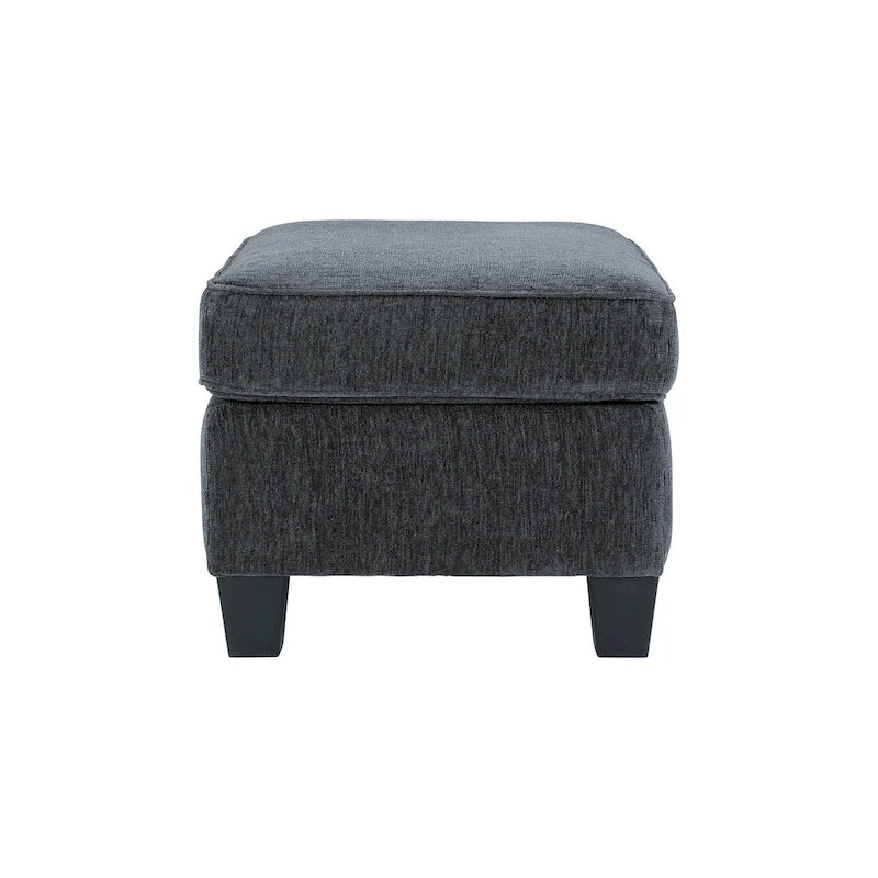 Pouf d'appoint surdimensionné