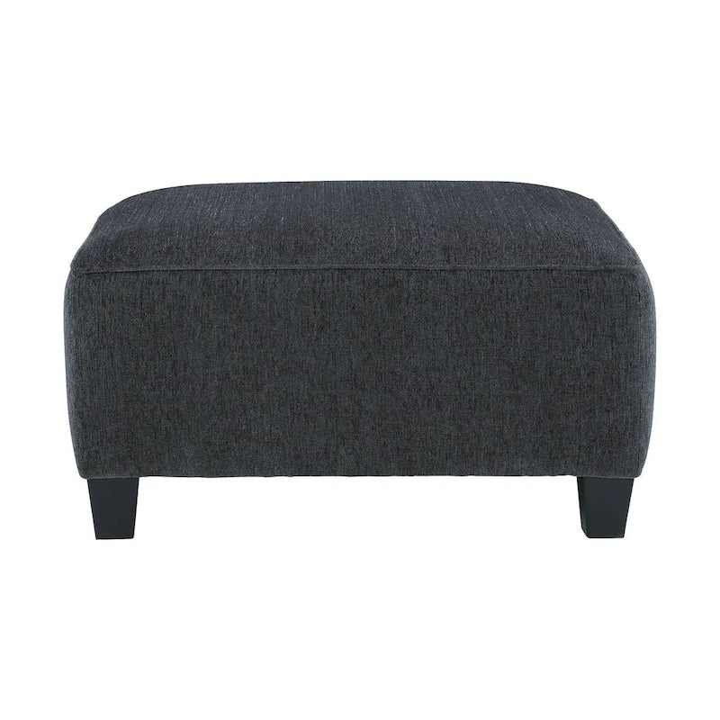 Pouf d'appoint surdimensionné
