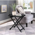  Designs2Go Folding Tray Table