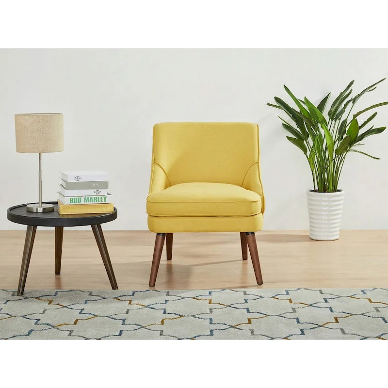 Fauteuil d'appoint