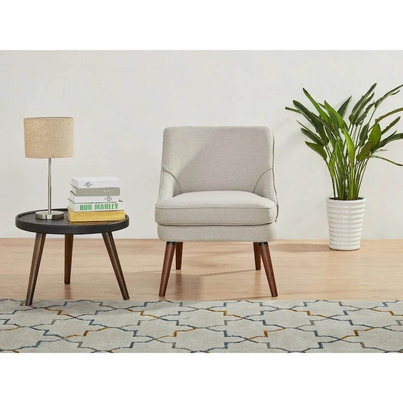Fauteuil d'appoint