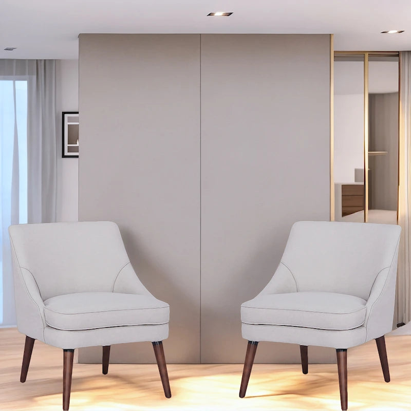 Fauteuil d'appoint