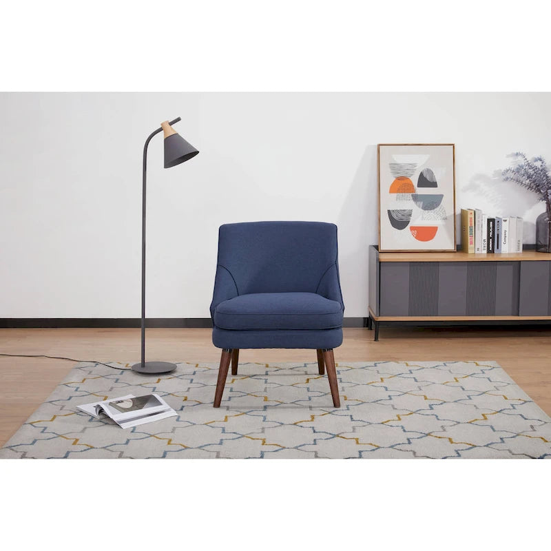  Tagel Accent Chair - N/A