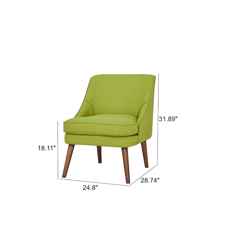 Fauteuil d'appoint