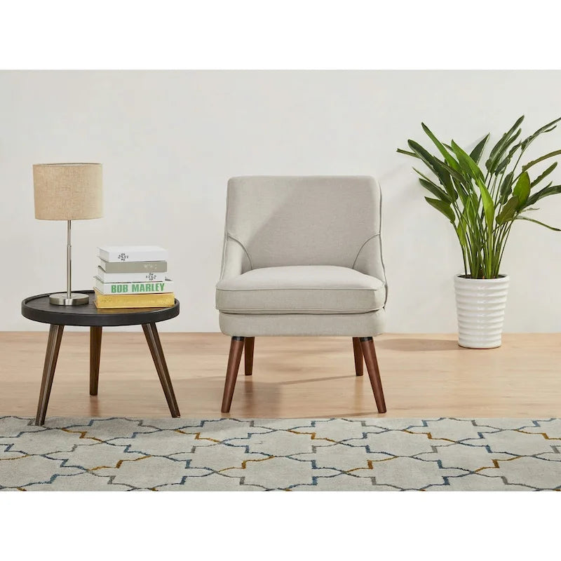 Fauteuil d'appoint