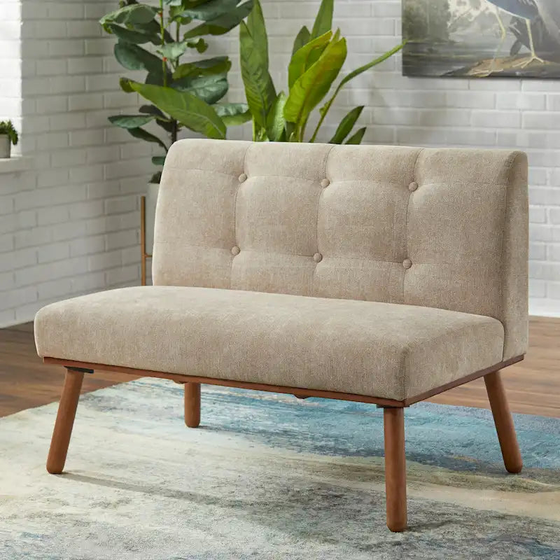  Playmate Loveseat