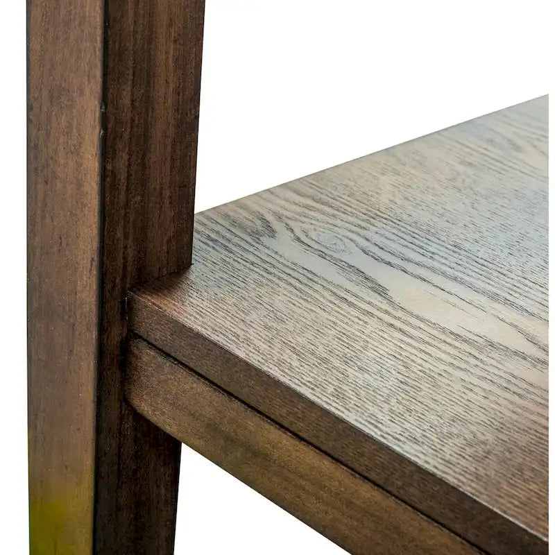 Tabouret d'appoint Tobacco