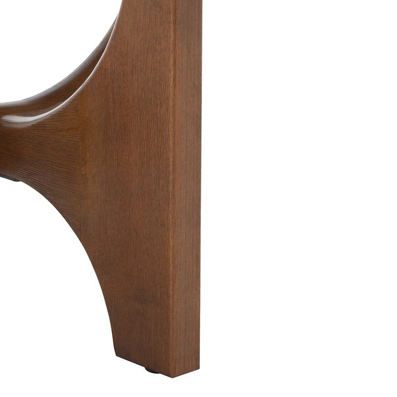 Table d'appoint en bois - 20 po L x 20 po P x 22 po H - 20Lx20Px22H