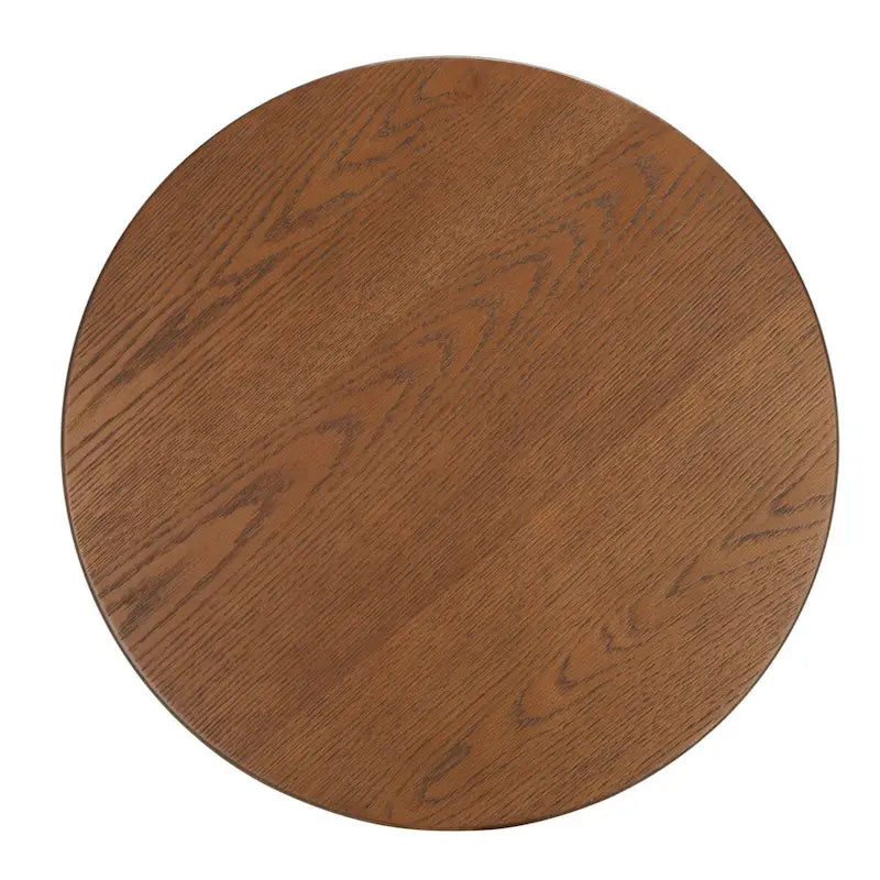 Table d'appoint en bois - 20 po L x 20 po P x 22 po H - 20Lx20Px22H