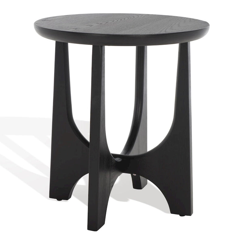 Table d'appoint en bois - 20 po L x 20 po P x 22 po H - 20Lx20Px22H