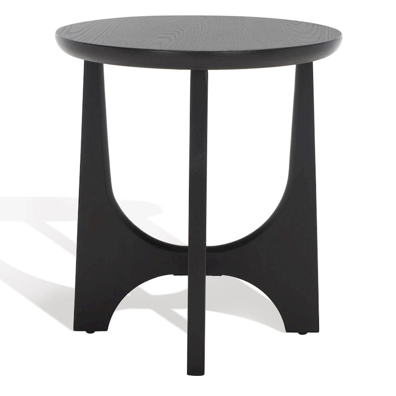 Table d'appoint en bois - 20 po L x 20 po P x 22 po H - 20Lx20Px22H