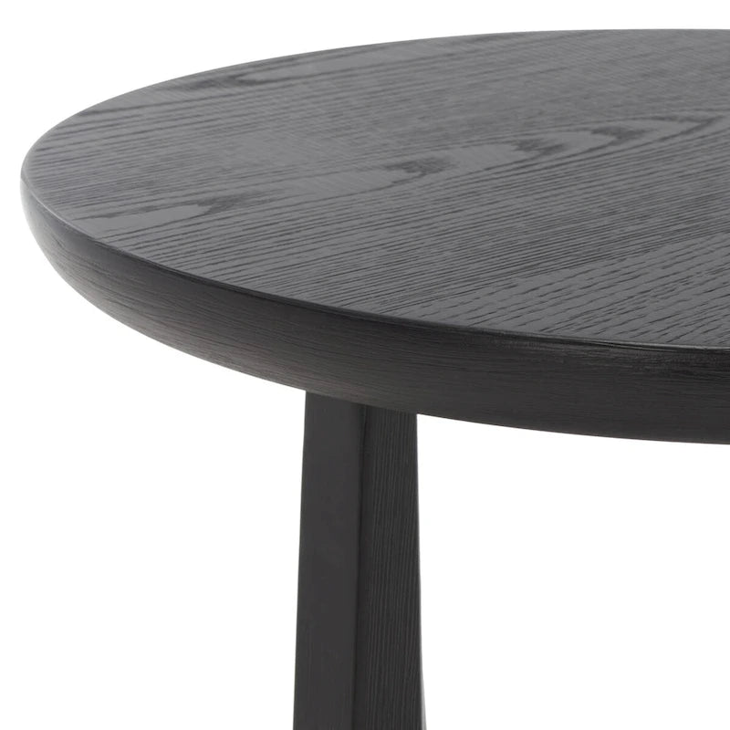 Table d'appoint en bois - 20 po L x 20 po P x 22 po H - 20Lx20Px22H