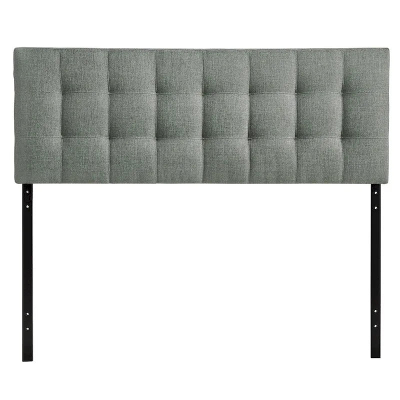  Sherbrooke King Fabric Headboard