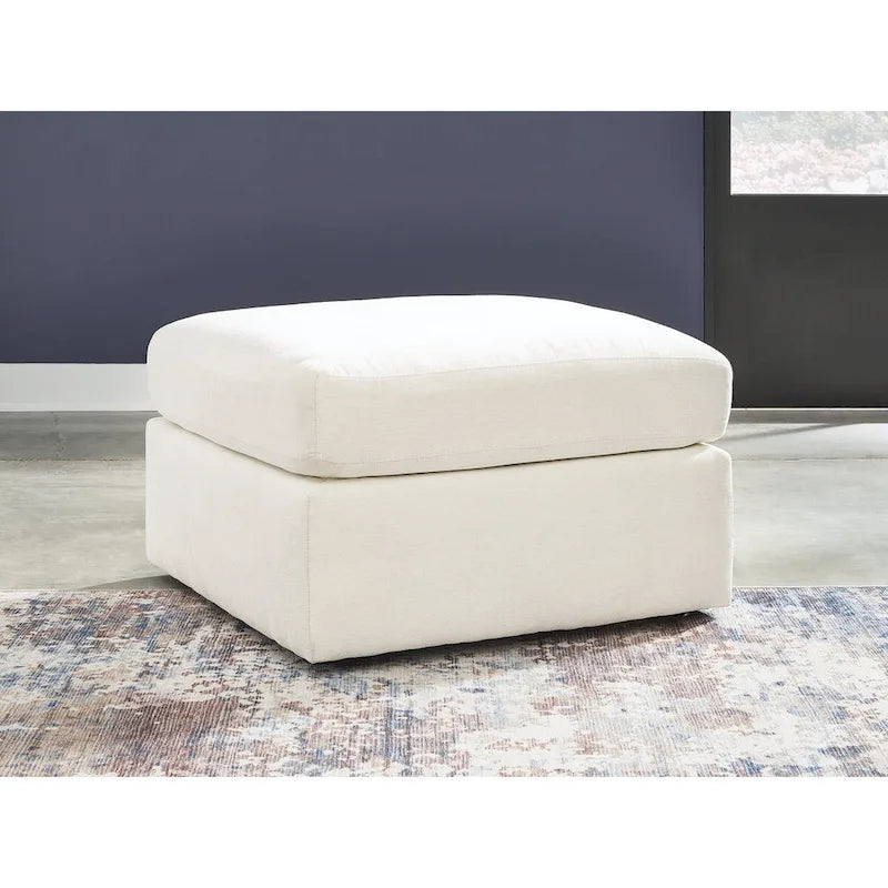 Signature Design by  Modmax Oversized Accent Ottoman